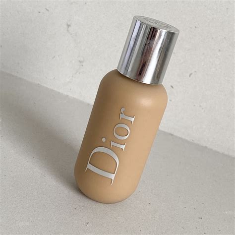 byrdie Dior foundation